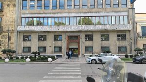 Presidenza della Regione