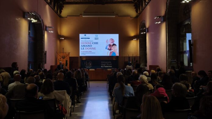 Premio Donne che amano le donne