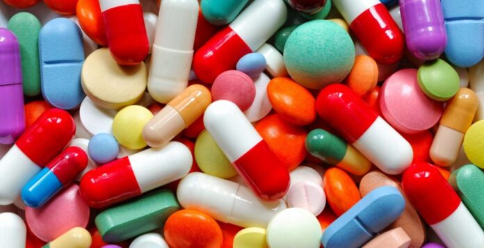 antibiotico-resistenza