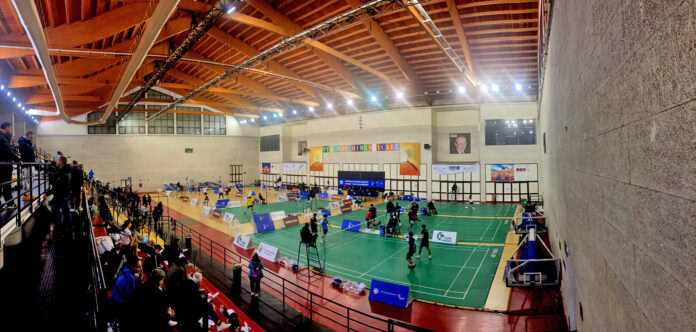 badminton