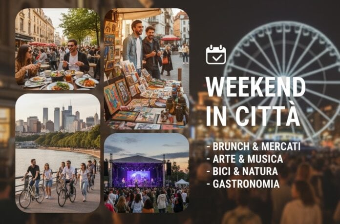 Palermo cosa fare in città