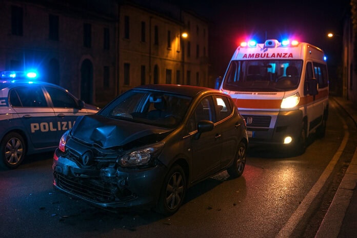 vittime della strada