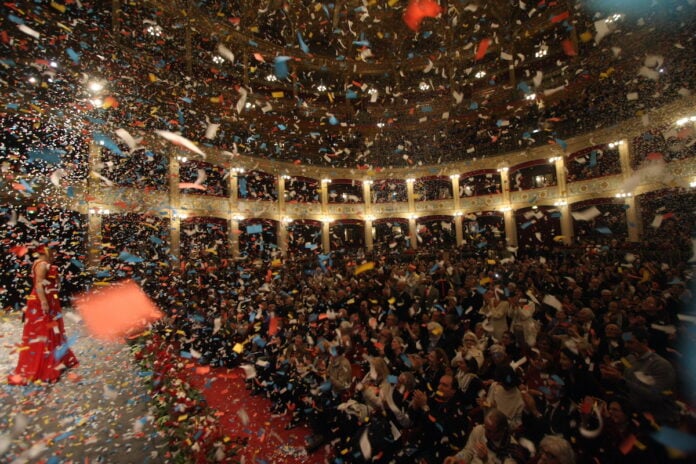 capodanno
