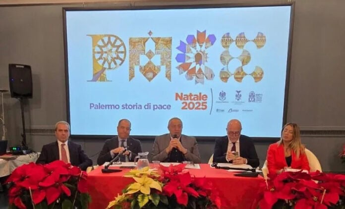 pace palermo natale