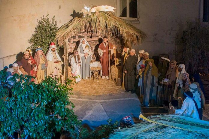 presepe