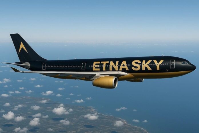 etnasky volare siciliano