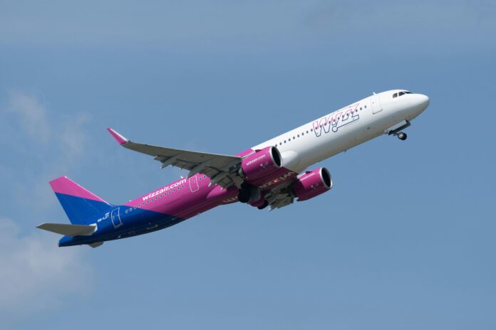 wizz air