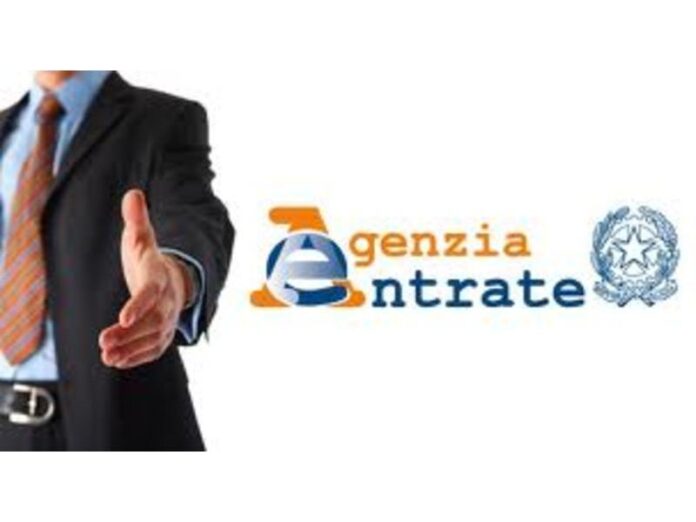 garante contribuente