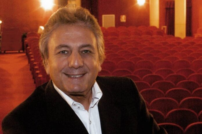 Aldo Morgante