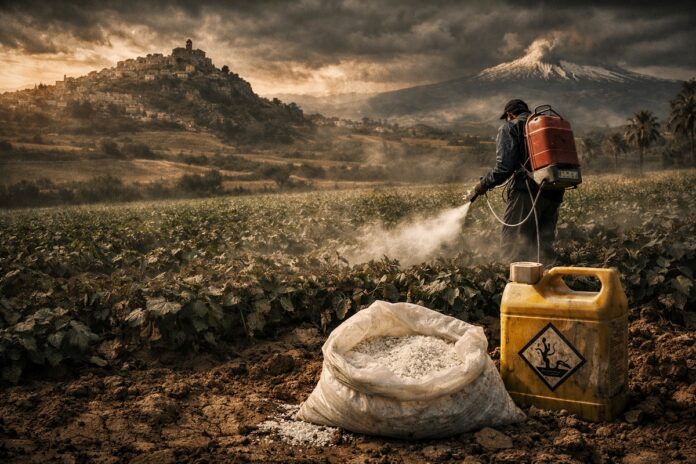 fertilizzanti chimici