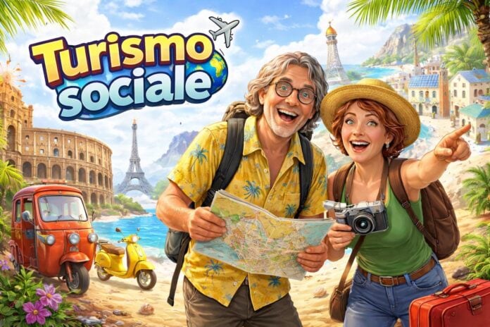turismo sociale