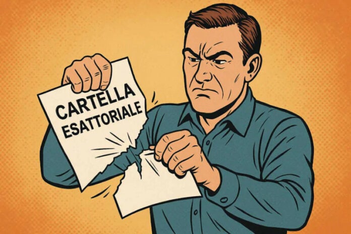 rottamazione quinquies