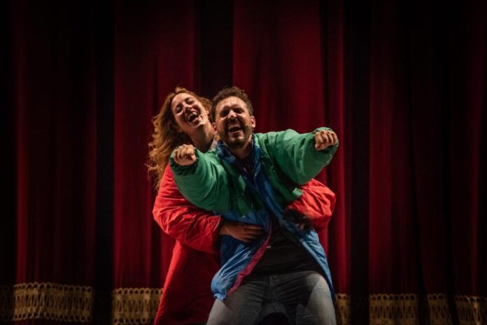 teatro civile