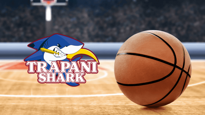 Trapani Shark ricorso basket