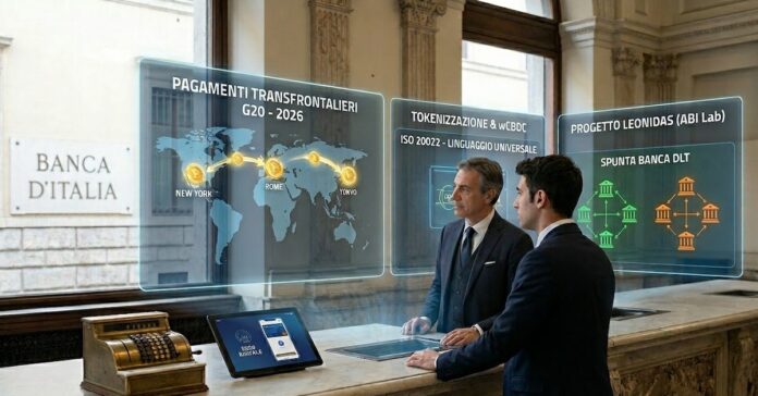 rivoluzionne pagamenti