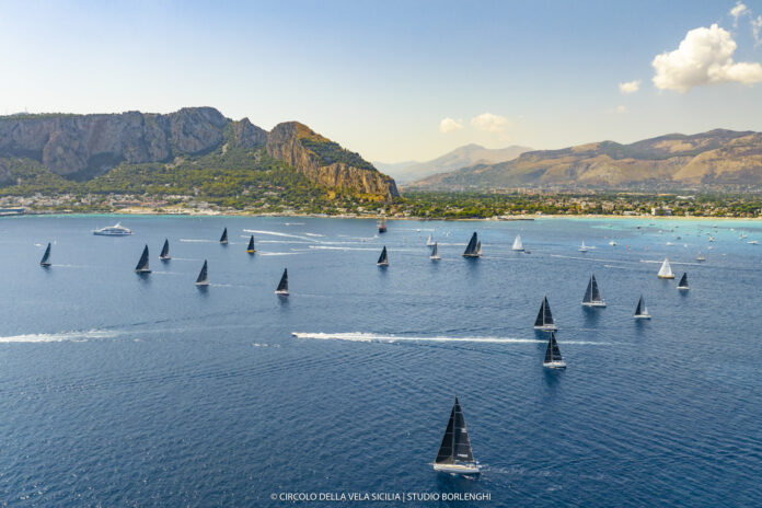 palermo-montecarlo Yacht Club de Monaco Yacht Club Costa Smeralda