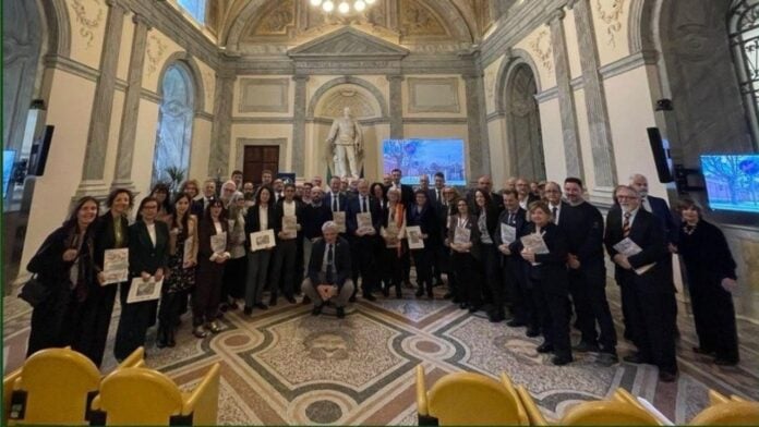 Premio Nazionale del Paesaggio