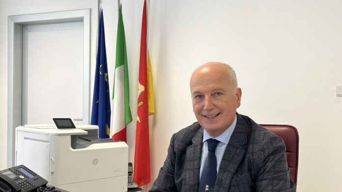 salvatore iacolino inchiesta sanità siciliana