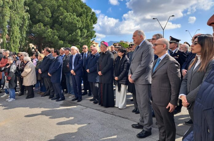 lavori chiesa san paolo apostolo palermo