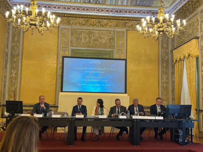 sebastiano tusa mediterraneo memoria viva