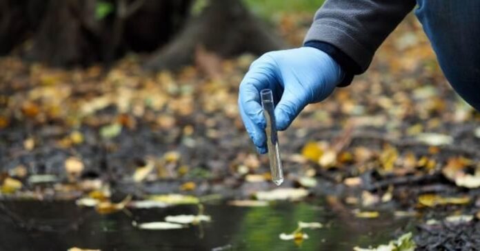 allarme acqua potabile sicilia