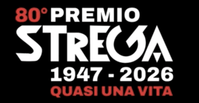 premio strega 2026 dozzina libri