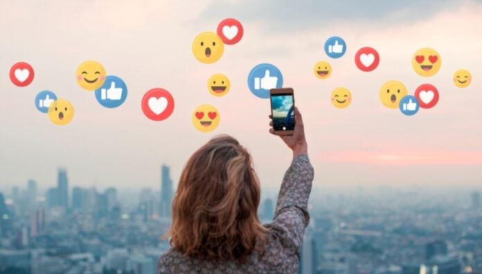 influencer fenomenologia del nulla