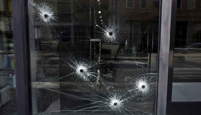 Kalashnikov palermo suono