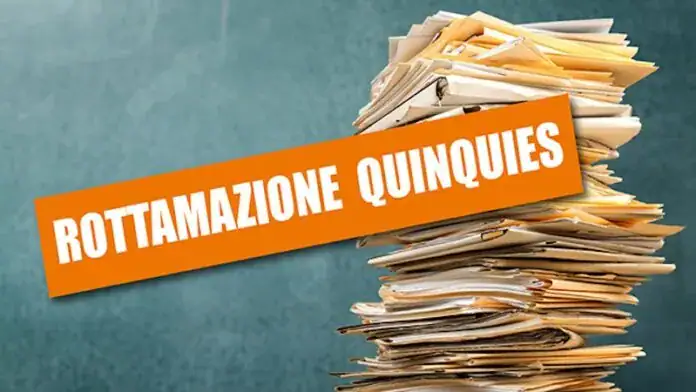 rottamazione