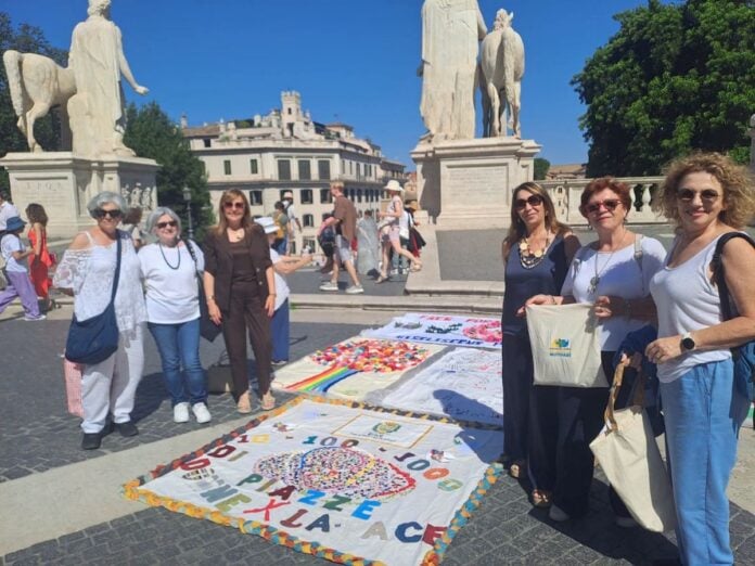 Sicilia terra pace