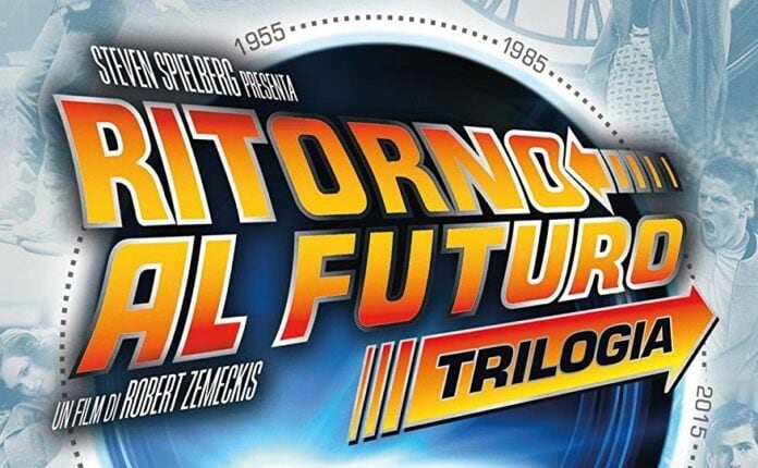 ritorno al futuro