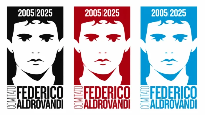 federico aldrovandi