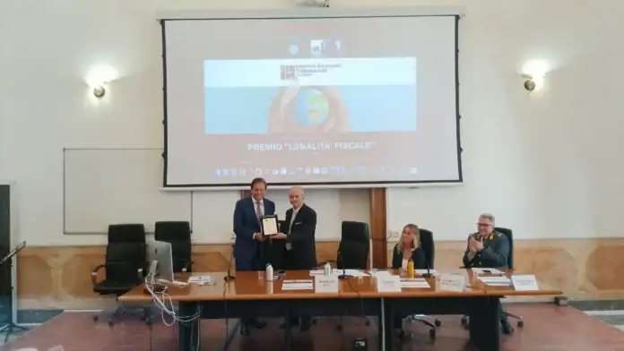 legalità fiscale