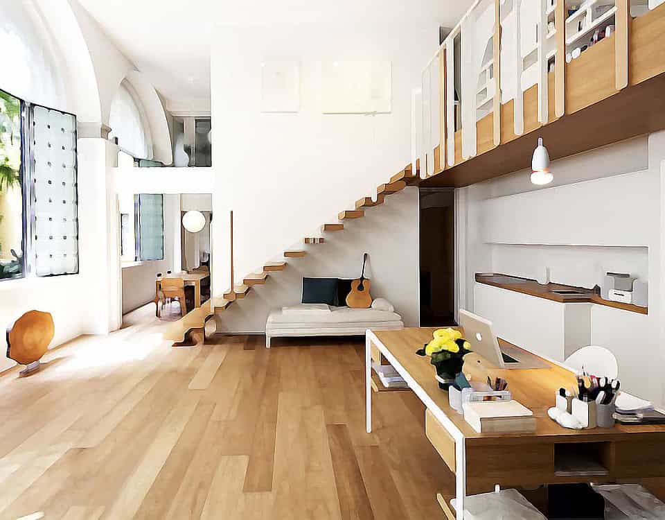 Parquet rovinato cosa fare