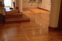 Lamatura Parquet Milano