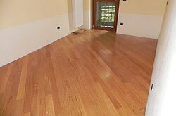 Lamatura Parquet Milano