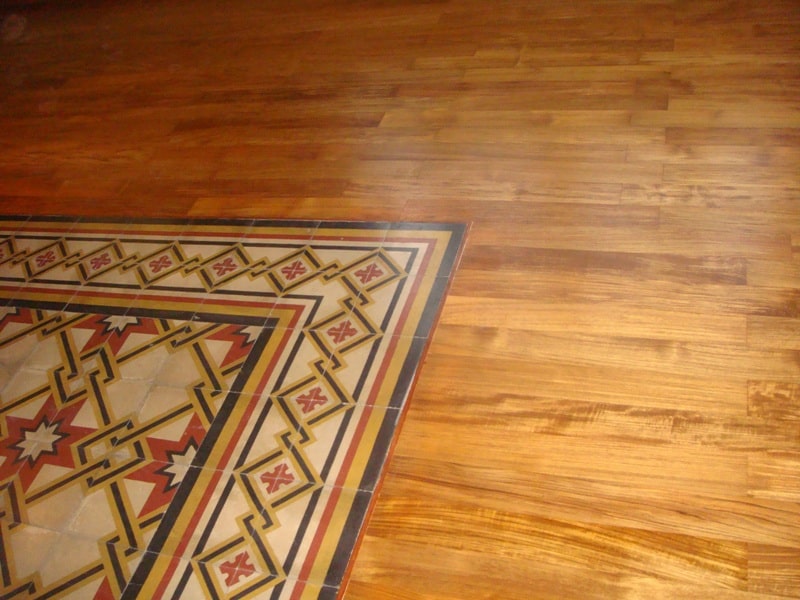 Lamatura parquet Milano pavimenti