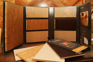Come cambiare colore al parquet