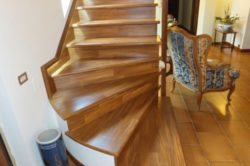 Lamatura Parquet Milano
