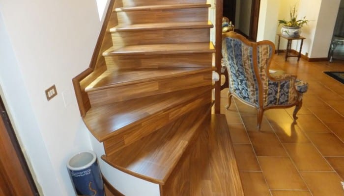 Lamatura Parquet M.