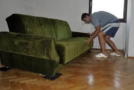 Riparazione parquet Como