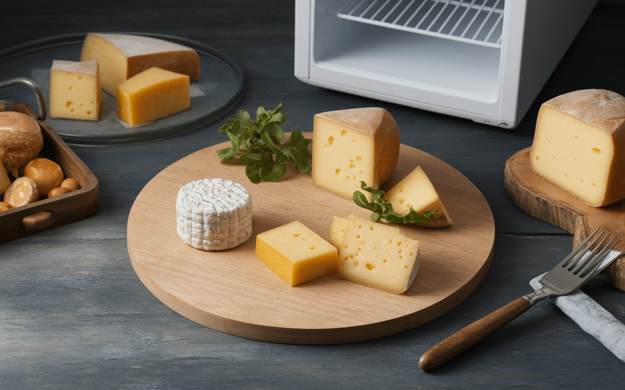 combien de gramme de fromage par personne conseils achat présentation