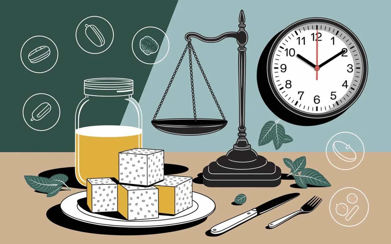 Difference entre levure et levain conservation nutrition