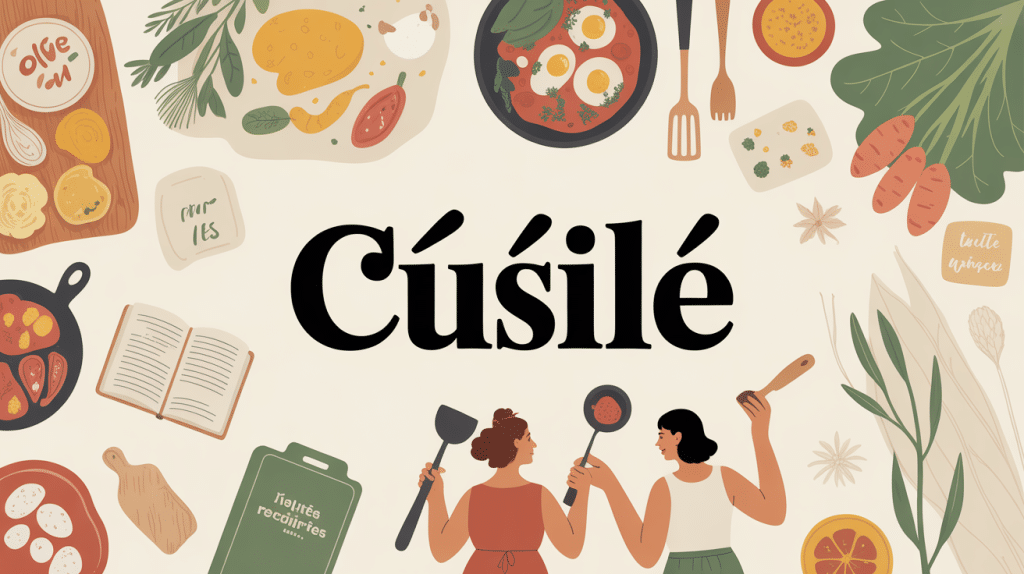 recettes-de-maria.fr recettes faciles table conviviale