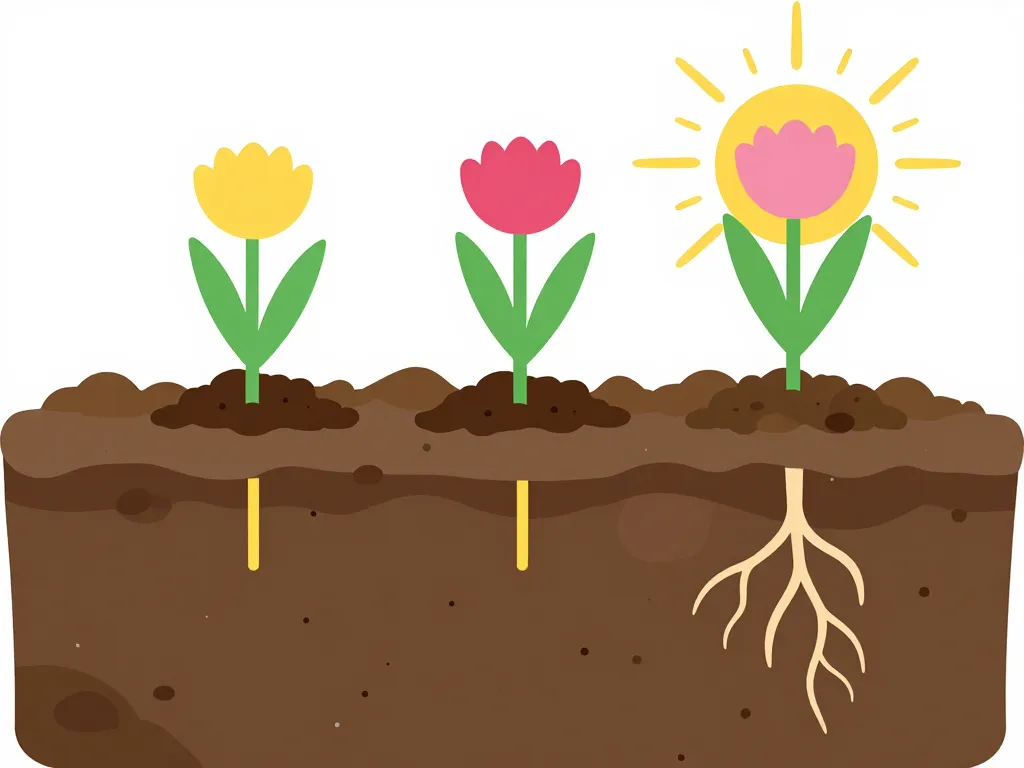 planter ängslilja schéma conditions sol exposition