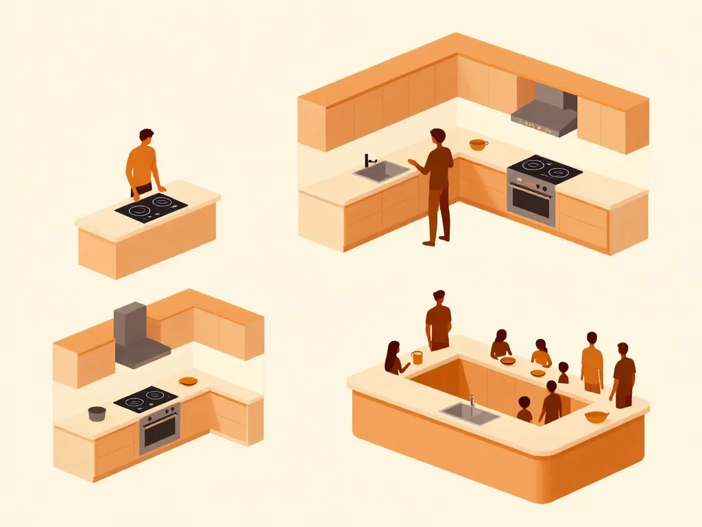 Plaque induction comment choisir selon taille et habitudes