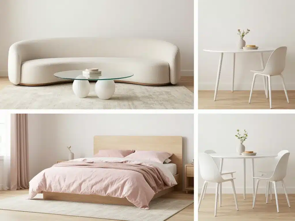 made in design printemps sélection déco pour chaque pièce