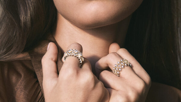 Nuovi gioielli donna San Valentino 2026 tra anelli e creazioni simboliche
