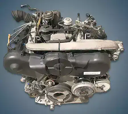 Audi A4/A6 2.5 TDI V6 AYM/BFC/BDG Engine