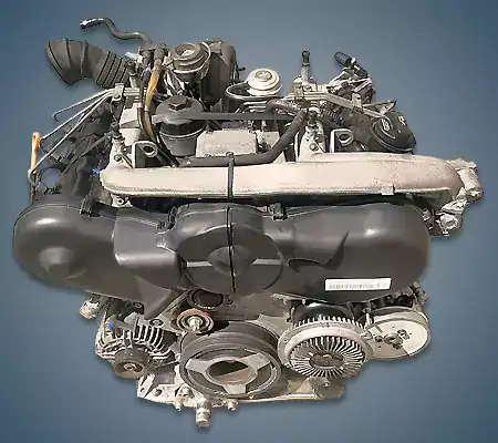 Audi A4/A6 2.5 TDI V6 AYM/BFC/BDG Engine